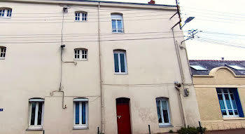 appartement à Nantes (44)