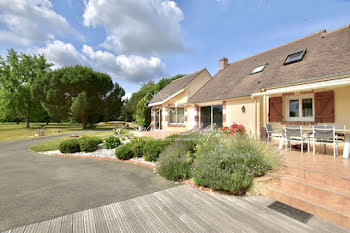 propriété à Sully-sur-Loire (45)