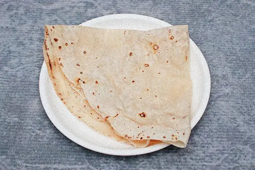 Rumali Roti