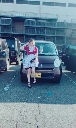 Mrワゴン のデブ キティちゃん ハローキティ ツーショ 私痩せろに関するカスタム メンテナンスの投稿画像 車のカスタム情報はcartune