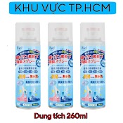 [Mã Fatrend0701 Giảm Tới 30K Đơn 99K] Xịt Khử Mùi Hôi, Khử Khuẩn Giày Dép, Làm Thơm Tủ Giày Công Nghệ Nano Bạc