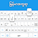 Clavier Myanmar icon