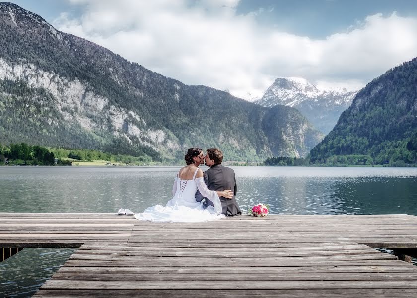 Hochzeitsfotograf Michael Klimt (yes-id-do). Foto vom 19. Juni 2021