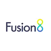 Fusion8 Ltd Logo