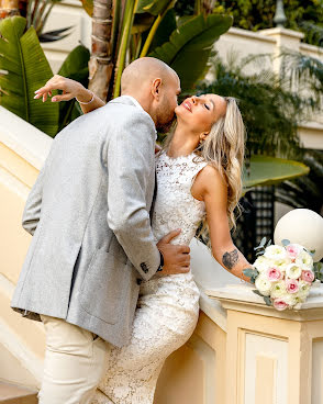 Fotógrafo de bodas Katerina Simas (skaterina). Foto del 16 de diciembre 2021