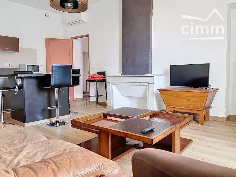 Location  appartement 3 pièces 75.93 m² à Aubignan (84810), 786 €