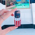 Điện Thoại Mini Bm10 2Sim