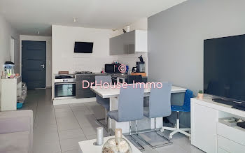 appartement à Perpignan (66)