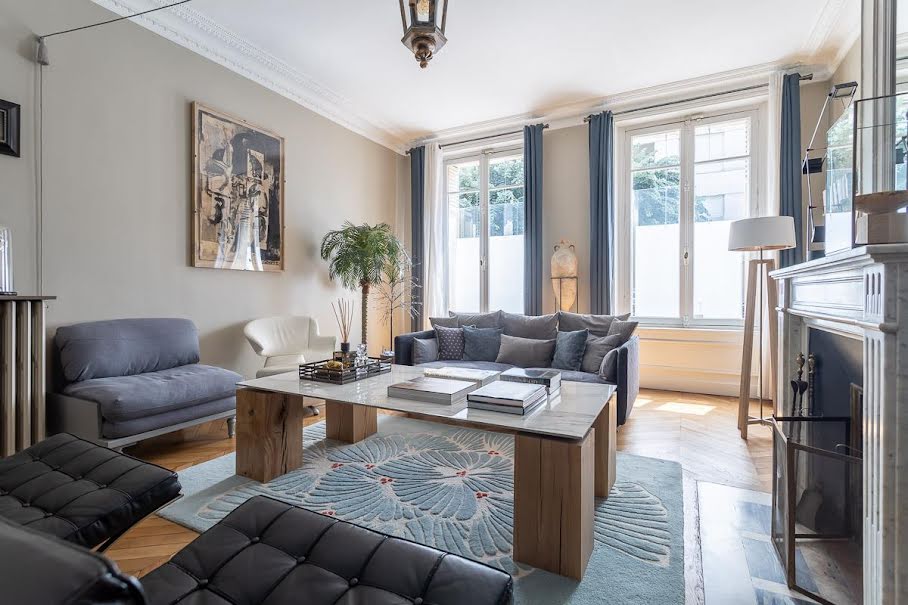 Vente appartement 5 pièces 134.63 m² à Paris 8ème (75008), 1 378 000 €