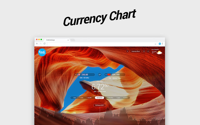 Find Exchange Currency Converter