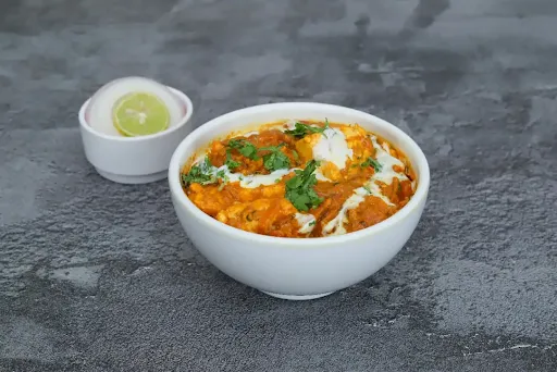 Kadhai Paneer