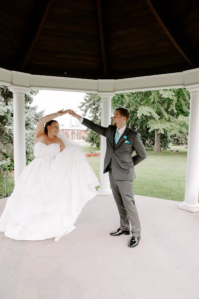 Photographe de mariage Chantal Davidson (chantal-davidson). Photo du 12 novembre 2019