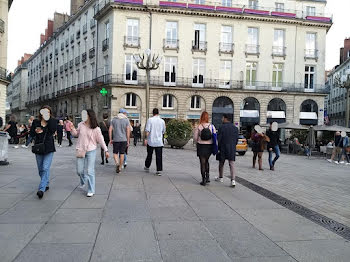 locaux professionnels à Nantes (44)