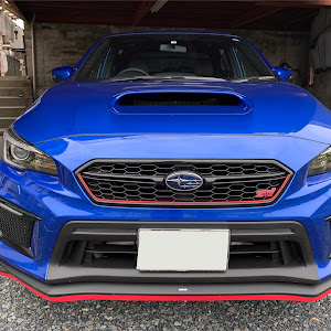 WRX STI