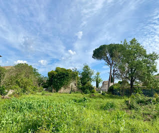 terrain à Saint-Nazaire-de-Pézan (34)