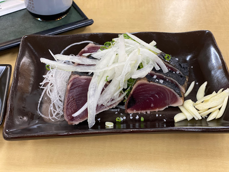 ルーミーカスタムの四国・高知・香川・うどん・カツオのたたきに関するカスタム事例の投稿画像4枚目