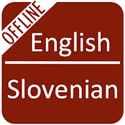 English Slovenian Dictionary 1.0 Icon