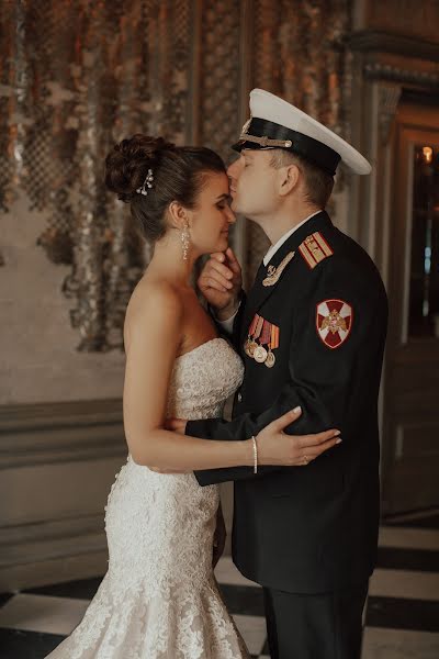 Fotograful de nuntă Diana Shishkina (d-shishkina). Fotografia din 4 august 2019