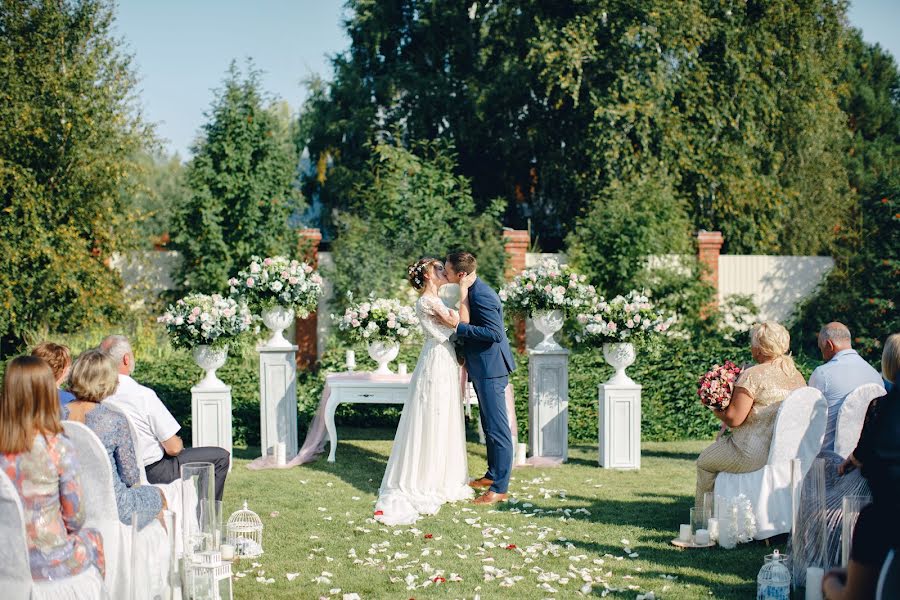 Photographe de mariage Irina Cherepanova (vspy). Photo du 28 août 2017