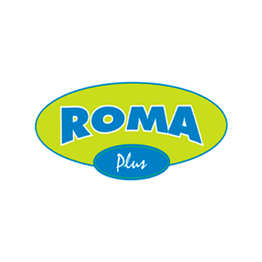 Roma Plus Supermercados