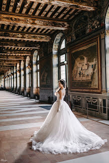 Photographe de mariage Alex Nguyen (quannguyenfr). Photo du 23 avril 2020