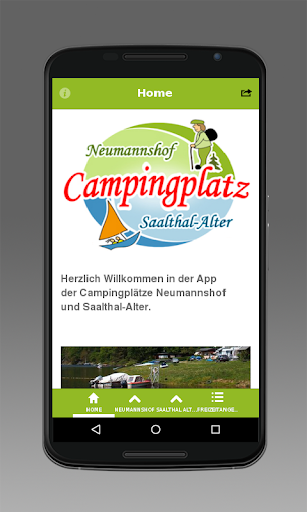 Campingplatz