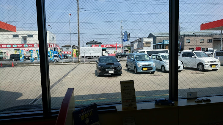 WRX S4の洗車に関するカスタム事例の投稿画像1枚目