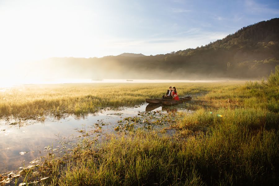 Düğün fotoğrafçısı Made Putra Wijaya (putrabaliphotog). 5 Eylül 2014 fotoları