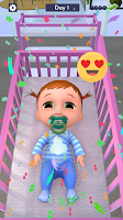 Baby Daycare: Babysitter Games Screenshot