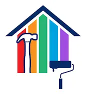 NB House Renovation Logo