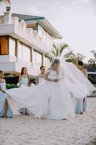 Photographe de mariage STANSLAUS MUYA (stannypictures). Photo du 10 juin 2022