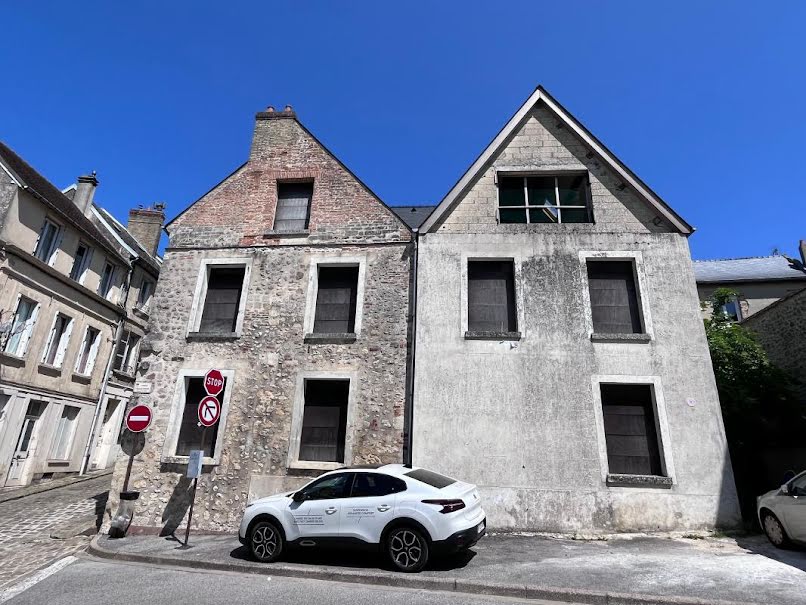 Vente maison 2 pièces 270 m² à Laon (02000), 169 900 €