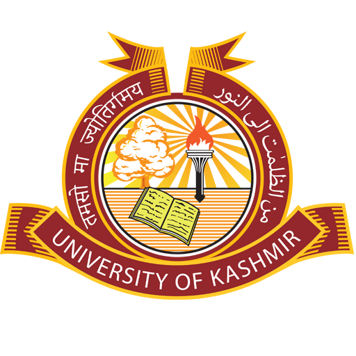 Kashmir University, Srinagar (University of Kashmir)