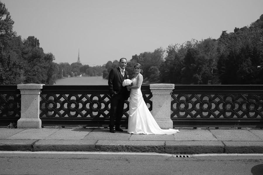 Fotógrafo de casamento Alfredo Benincasa (benincasaprod). Foto de 28 de fevereiro 2018