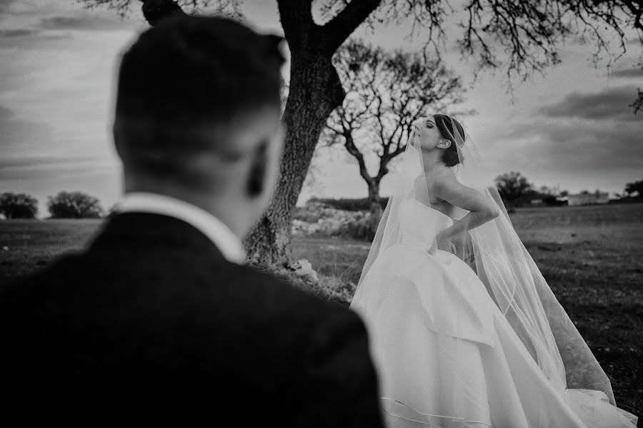 Wedding photographer Ciro Magnesa (magnesa). Photo of 12 January