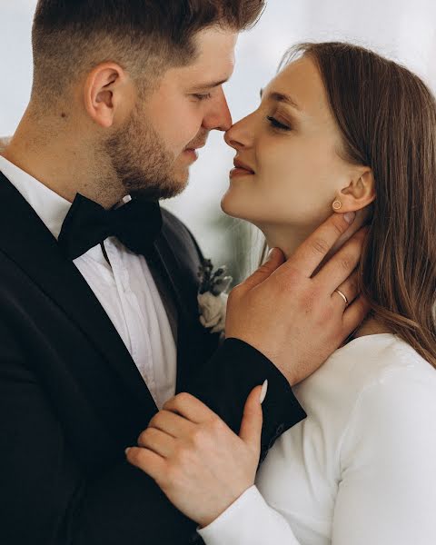 Fotografo di matrimoni Roman Popovich (popovichph). Foto del 30 agosto 2021