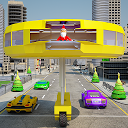 Herunterladen Gyroscopic Bus Driving 2019 Installieren Sie Neueste APK Downloader