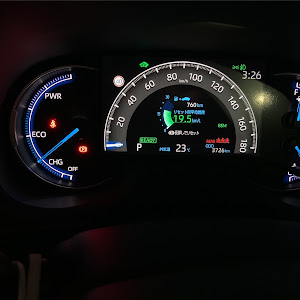RAV4 AXAH54