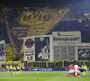 Borussia Dortmund-Benfica: 4-0