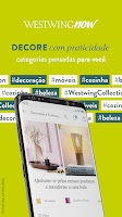 WestwingNow: compras online Screenshot