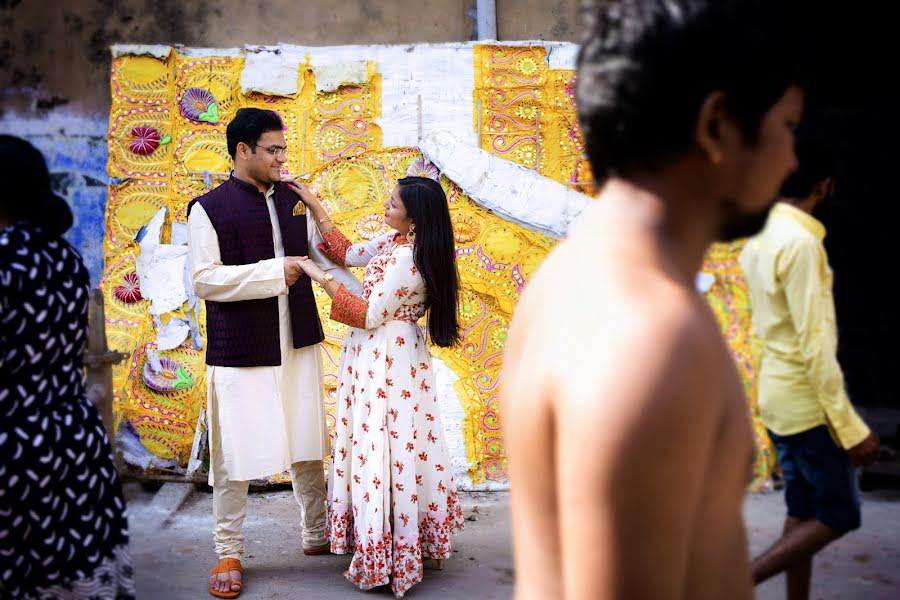 Fotógrafo de bodas Monojit Bhattacharya (mono1980). Foto del 25 de abril 2018