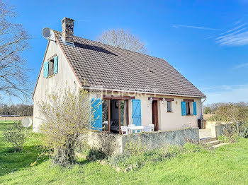 maison à Le Val-Doré (27)