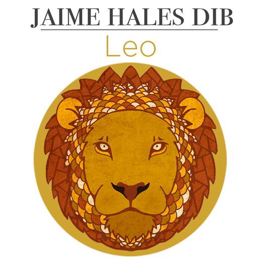 Leo por Jaime Hales