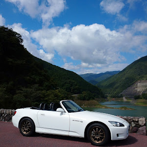 S2000 AP1