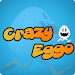 Crazy Eggo Icon