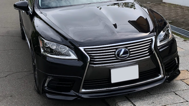 国産高級セダン Ls600の魅力に迫る Cartuneマガジン