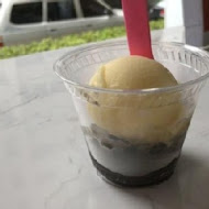 BaBu ㄅㄚㄅㄨ Taiwan Ice Cream