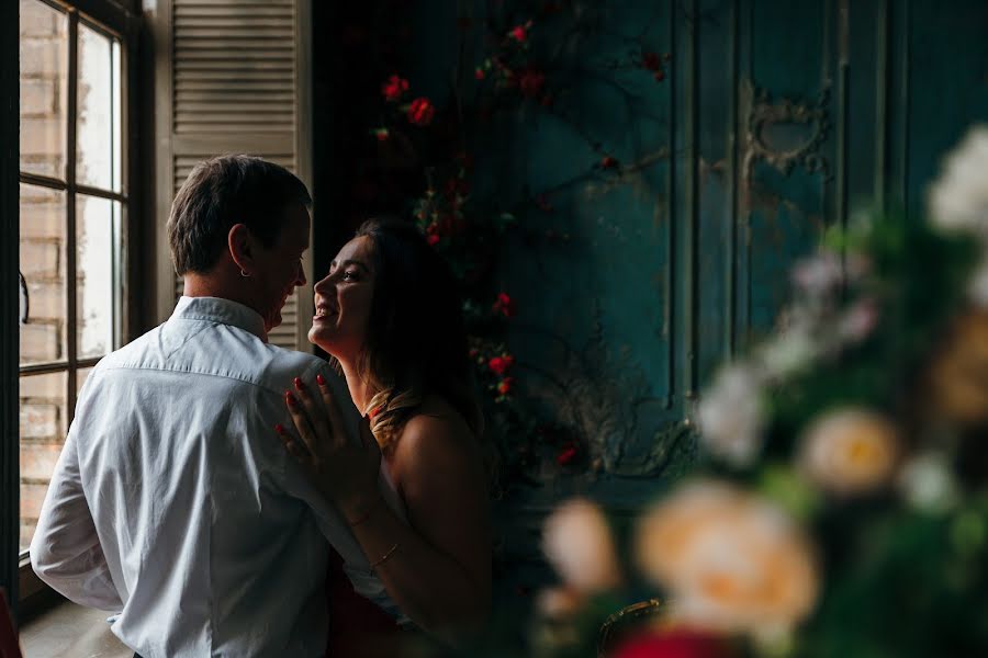 Photographe de mariage Yuriy Kulikov (drummer). Photo du 6 septembre 2017