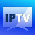 Smart IPTV Pro. TV Player M3U8