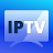 Smart IPTV Pro. TV Player M3U8 icon